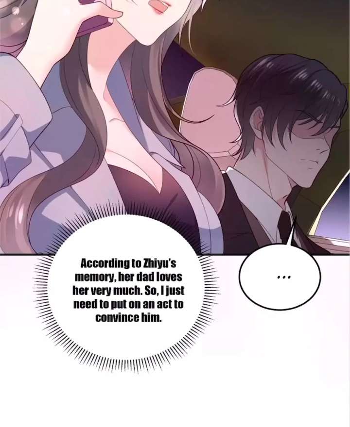 From Somebody to Nobody to Somebody Again Chapter 1 220 27