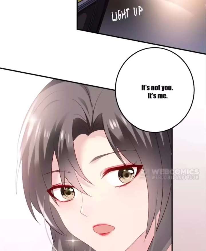 From Somebody to Nobody to Somebody Again Chapter 1 234 41