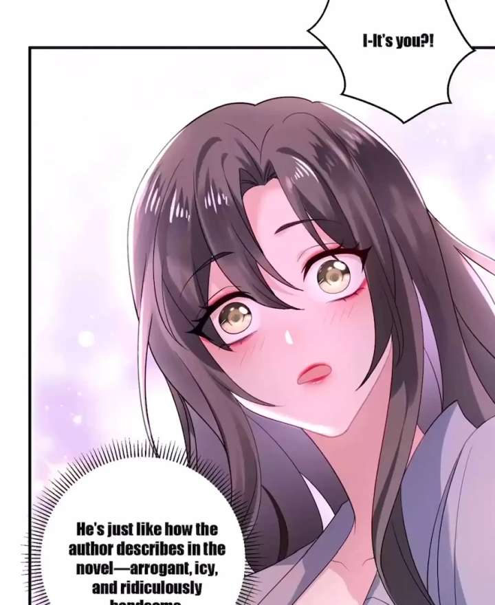 From Somebody to Nobody to Somebody Again Chapter 1 238 45