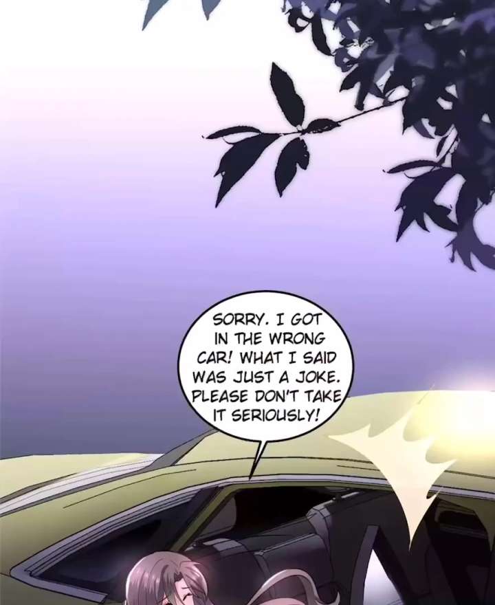 From Somebody to Nobody to Somebody Again Chapter 1 241 48