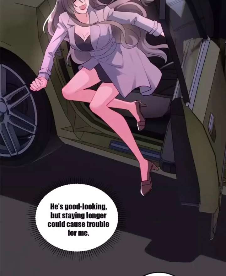 From Somebody to Nobody to Somebody Again Chapter 1 242 49