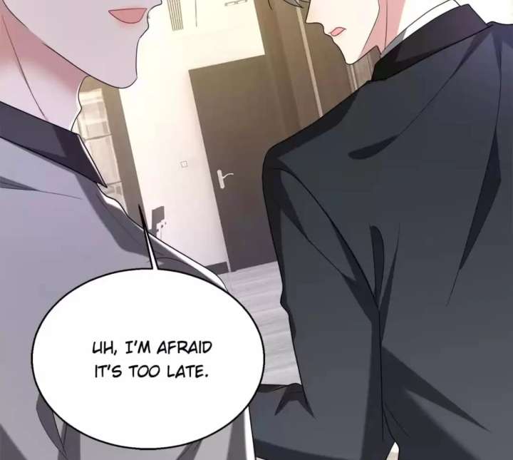 From Somebody to Nobody to Somebody Again Chapter 14 195 05