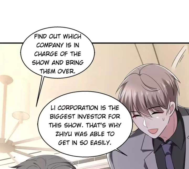 From Somebody to Nobody to Somebody Again Chapter 14 199 09