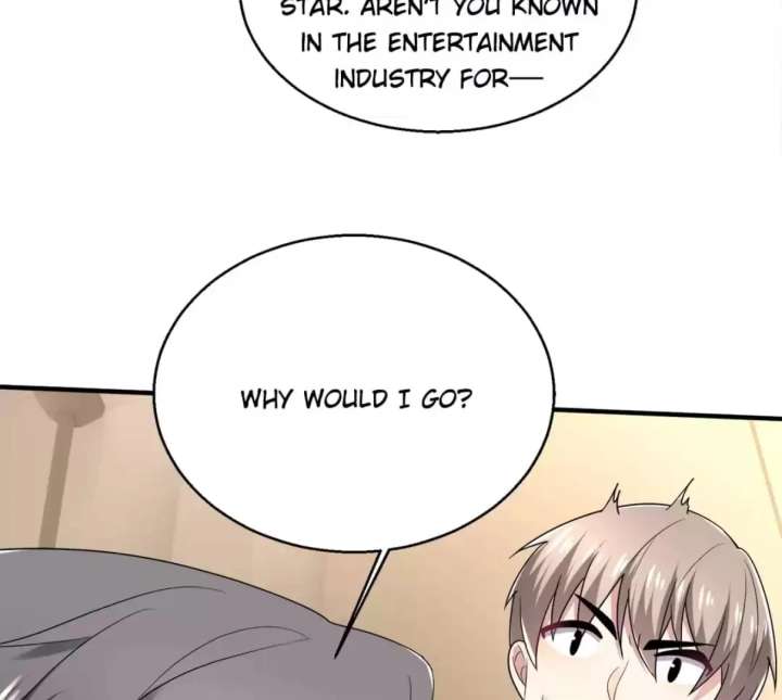 From Somebody to Nobody to Somebody Again Chapter 14 203 13