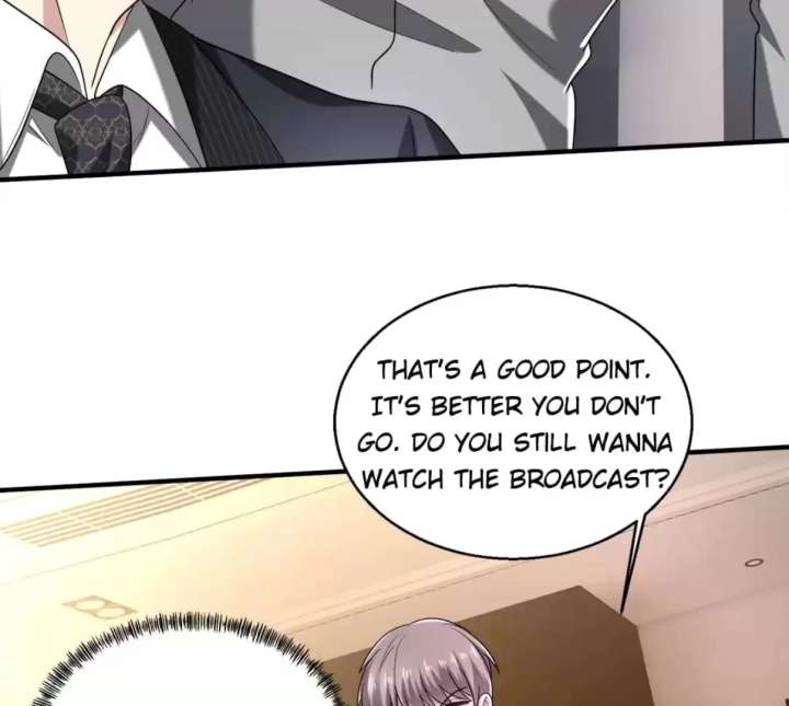 From Somebody to Nobody to Somebody Again Chapter 14 205 15