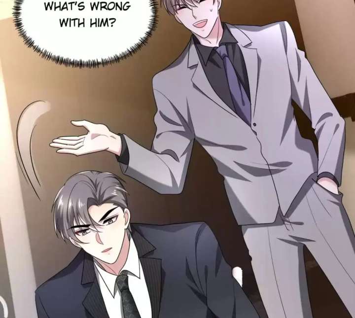 From Somebody to Nobody to Somebody Again Chapter 14 206 16