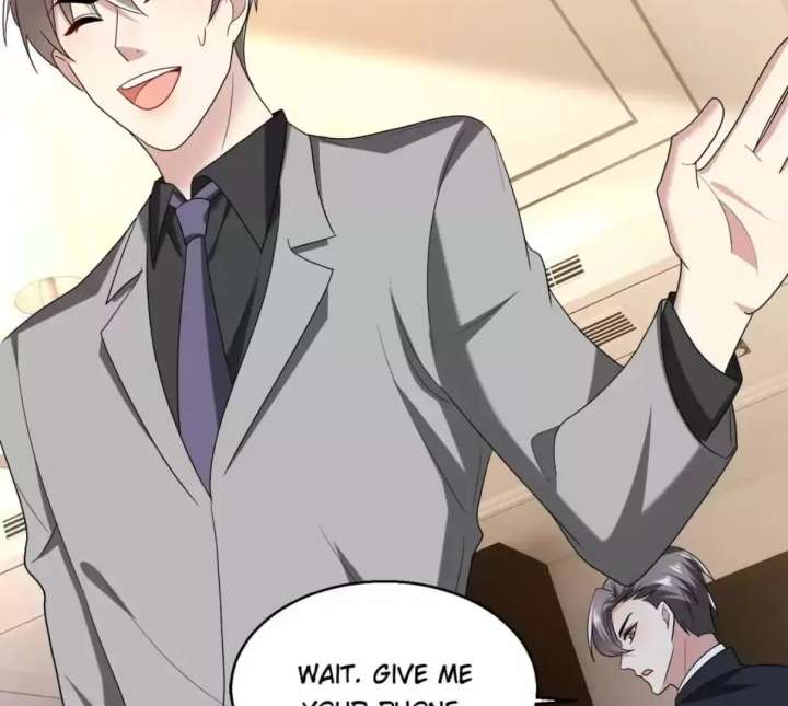 From Somebody to Nobody to Somebody Again Chapter 14 209 19