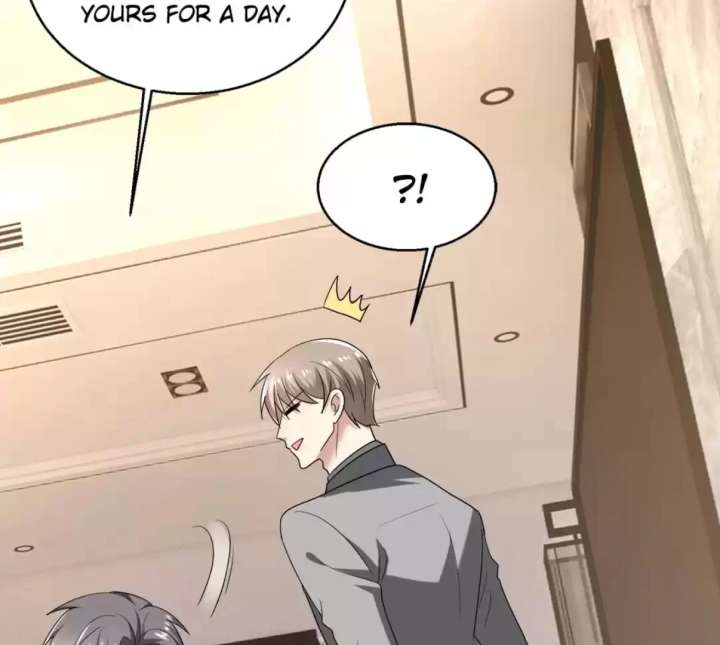 From Somebody to Nobody to Somebody Again Chapter 14 211 21