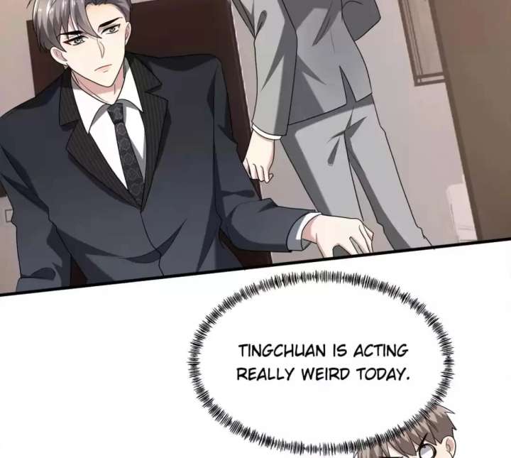 From Somebody to Nobody to Somebody Again Chapter 14 212 22