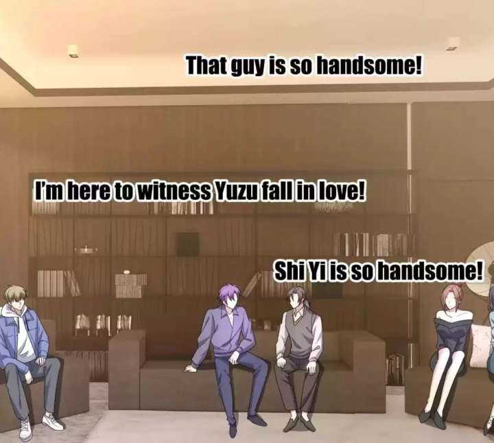 From Somebody to Nobody to Somebody Again Chapter 14 218 28