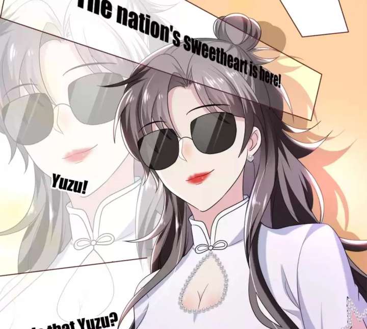 From Somebody to Nobody to Somebody Again Chapter 14 220 30