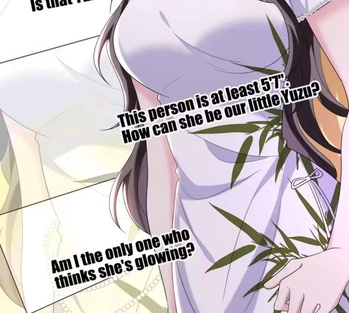 From Somebody to Nobody to Somebody Again Chapter 14 221 31