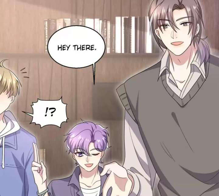 From Somebody to Nobody to Somebody Again Chapter 14 230 40