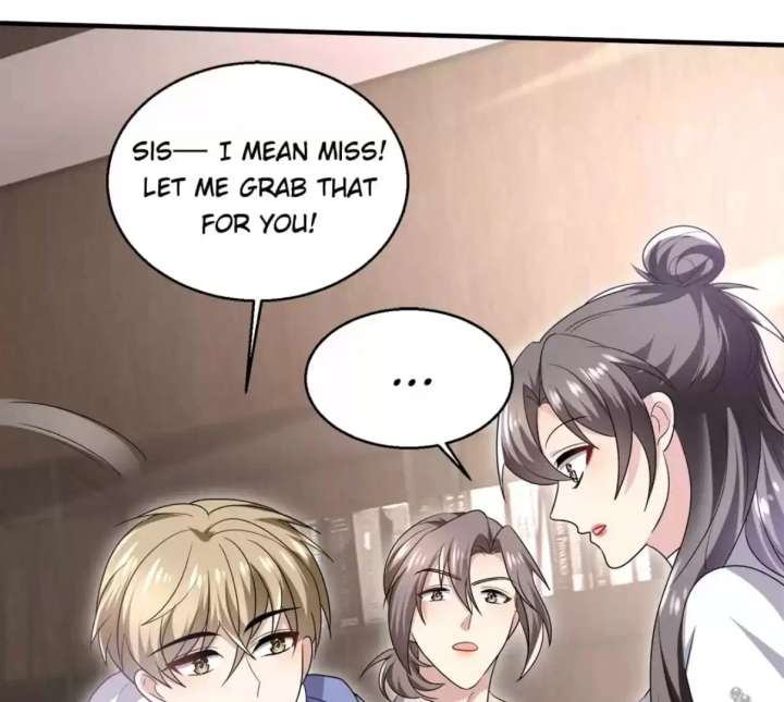 From Somebody to Nobody to Somebody Again Chapter 14 232 42