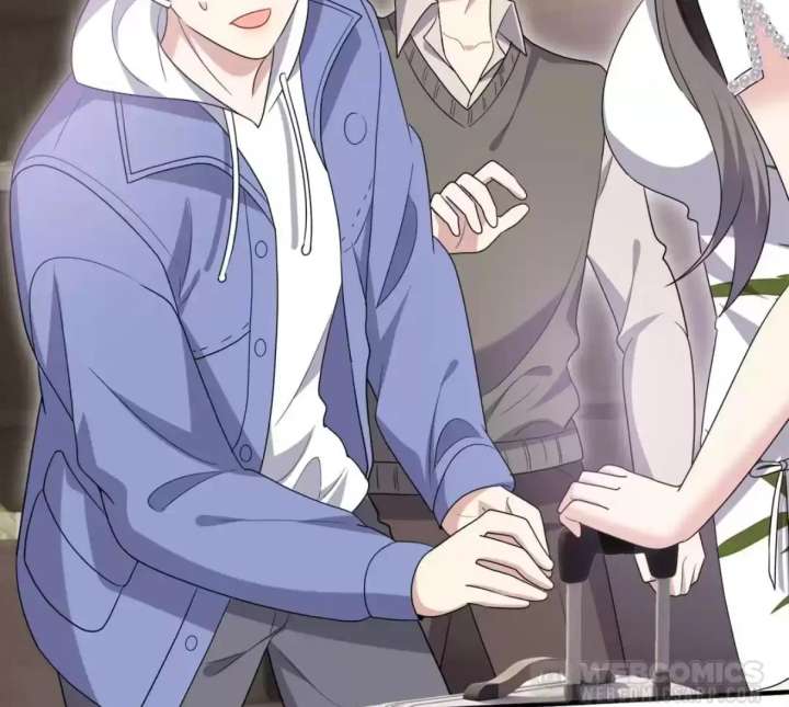 From Somebody to Nobody to Somebody Again Chapter 14 233 43