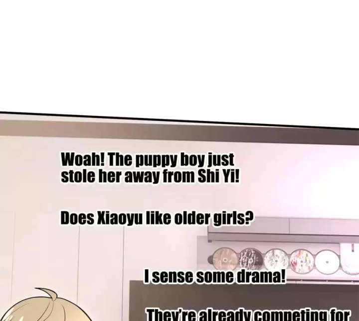 From Somebody to Nobody to Somebody Again Chapter 14 236 46