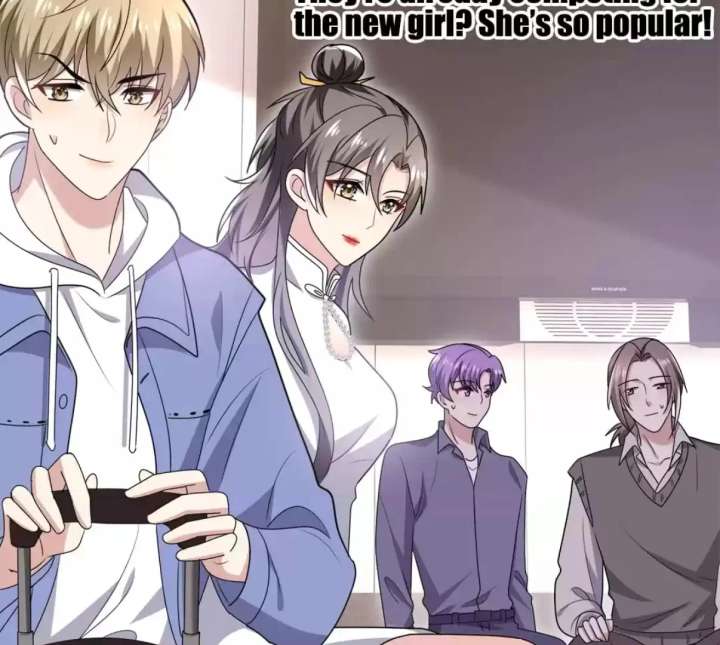 From Somebody to Nobody to Somebody Again Chapter 14 237 47