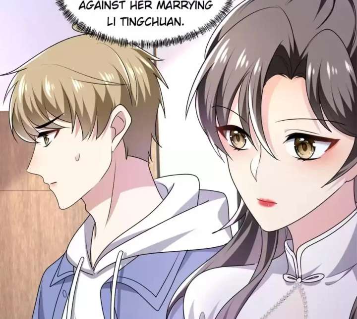 From Somebody to Nobody to Somebody Again Chapter 14 241 51