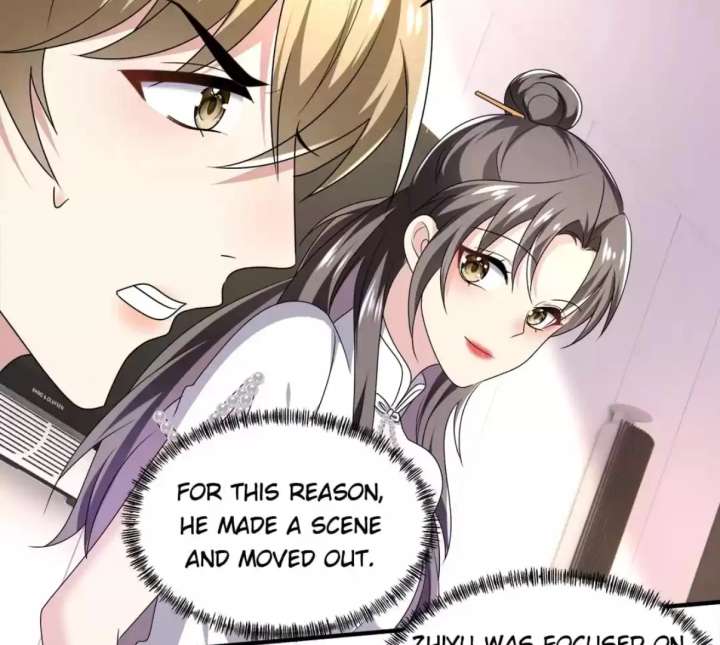 From Somebody to Nobody to Somebody Again Chapter 14 243 53