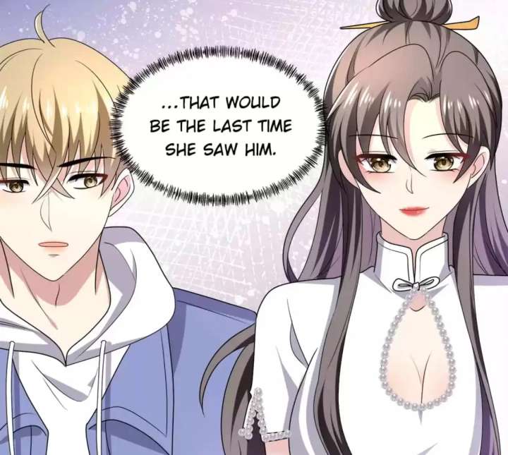 From Somebody to Nobody to Somebody Again Chapter 14 245 55