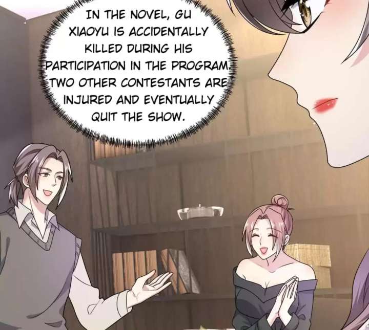 From Somebody to Nobody to Somebody Again Chapter 14 247 57