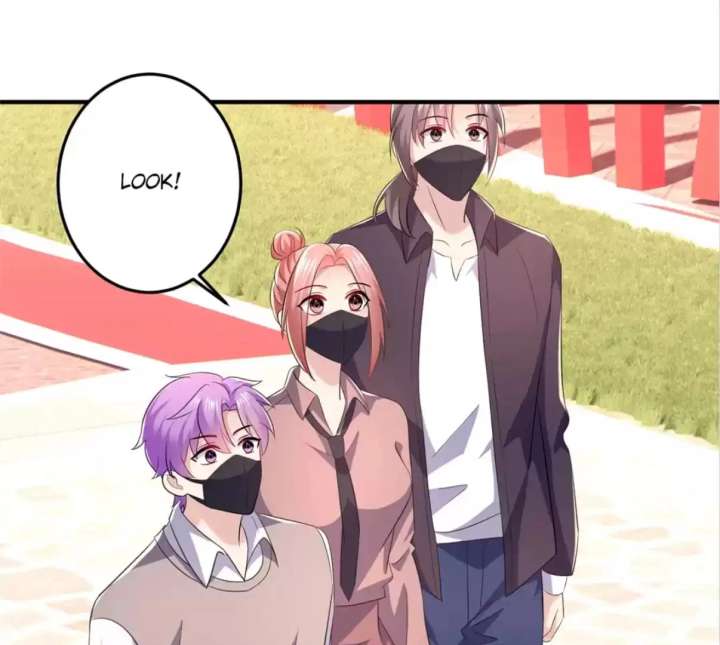 From Somebody to Nobody to Somebody Again Chapter 28 200 01