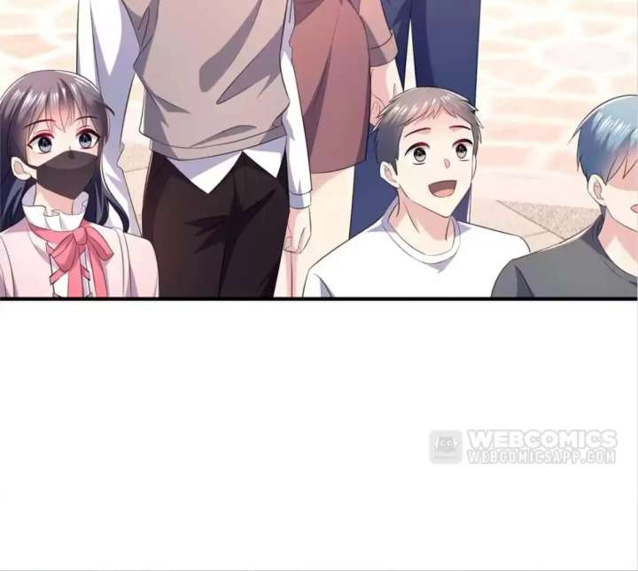 From Somebody to Nobody to Somebody Again Chapter 28 201 02