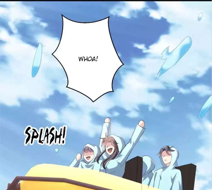 From Somebody to Nobody to Somebody Again Chapter 28 202 03