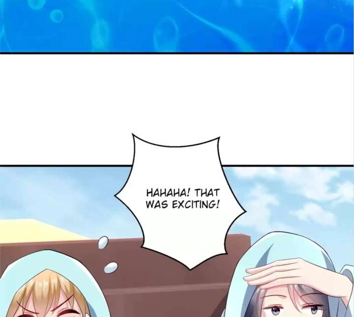 From Somebody to Nobody to Somebody Again Chapter 28 204 05