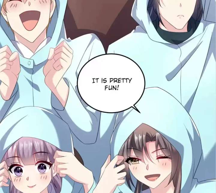 From Somebody to Nobody to Somebody Again Chapter 28 205 06