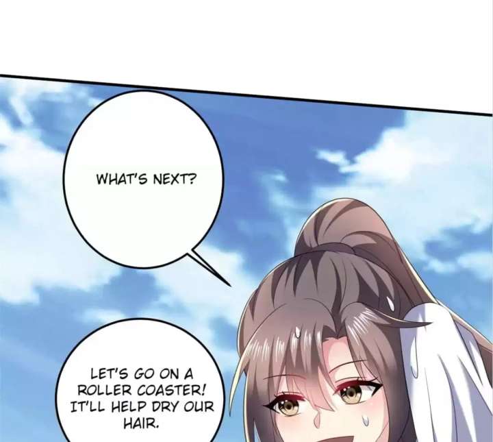 From Somebody to Nobody to Somebody Again Chapter 28 208 09