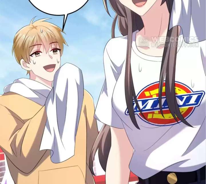 From Somebody to Nobody to Somebody Again Chapter 28 209 10