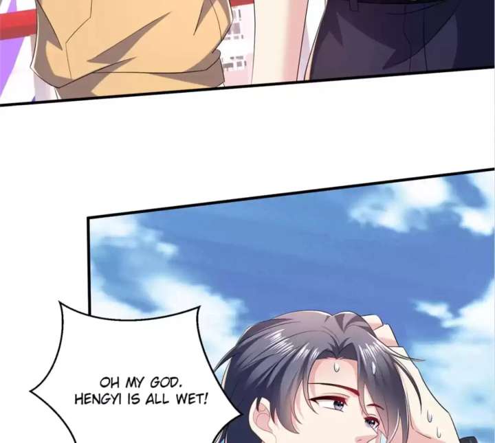 From Somebody to Nobody to Somebody Again Chapter 28 210 11