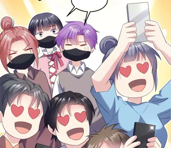 From Somebody to Nobody to Somebody Again Chapter 28 213 14