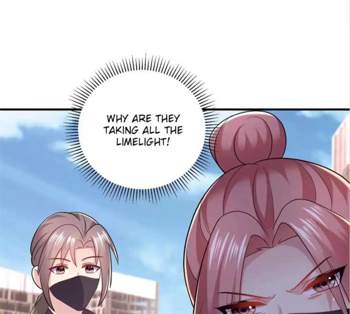 From Somebody to Nobody to Somebody Again Chapter 28 215 16