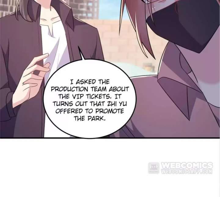 From Somebody to Nobody to Somebody Again Chapter 28 216 17