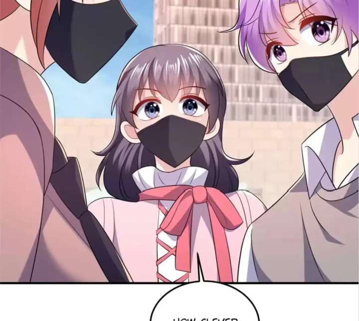 From Somebody to Nobody to Somebody Again Chapter 28 218 19