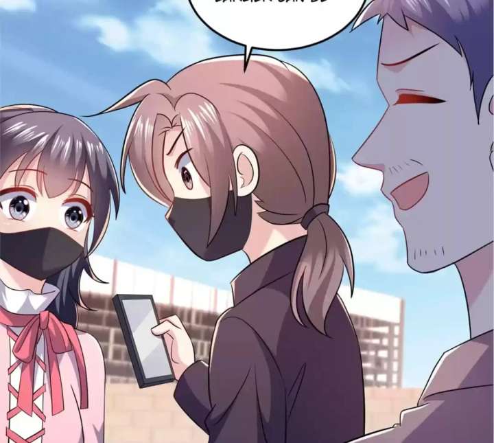 From Somebody to Nobody to Somebody Again Chapter 28 220 21