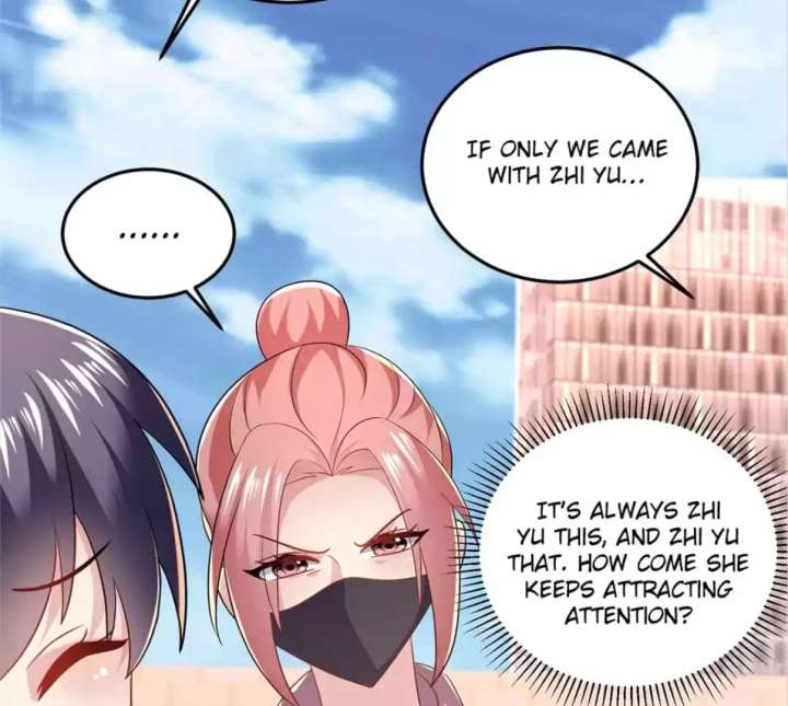 From Somebody to Nobody to Somebody Again Chapter 28 222 23