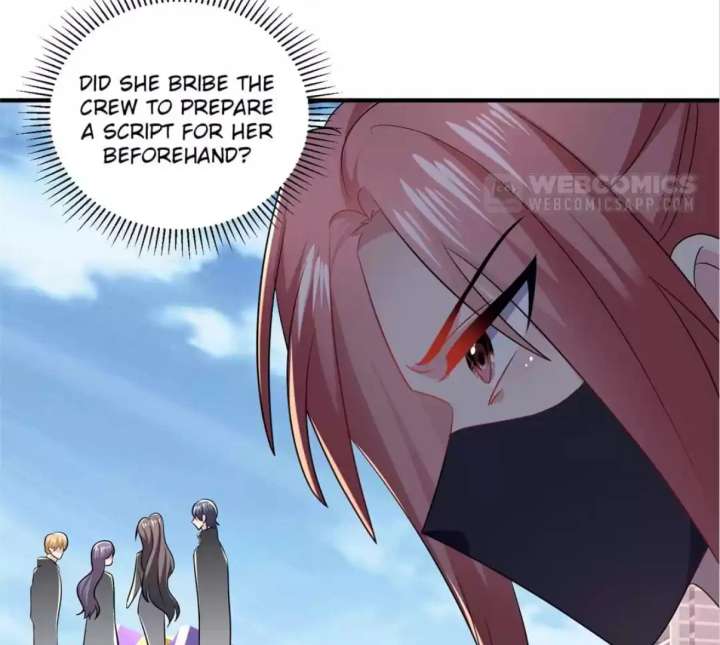 From Somebody to Nobody to Somebody Again Chapter 28 224 25