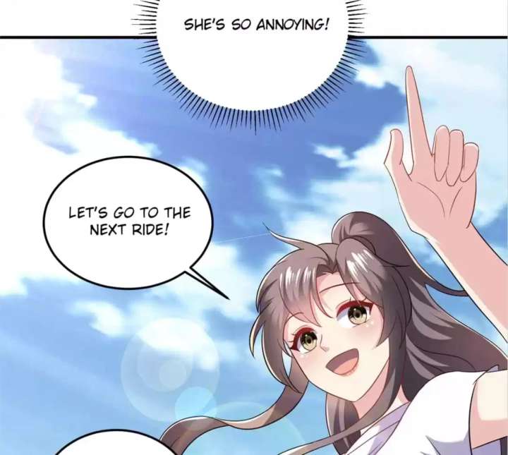 From Somebody to Nobody to Somebody Again Chapter 28 226 27