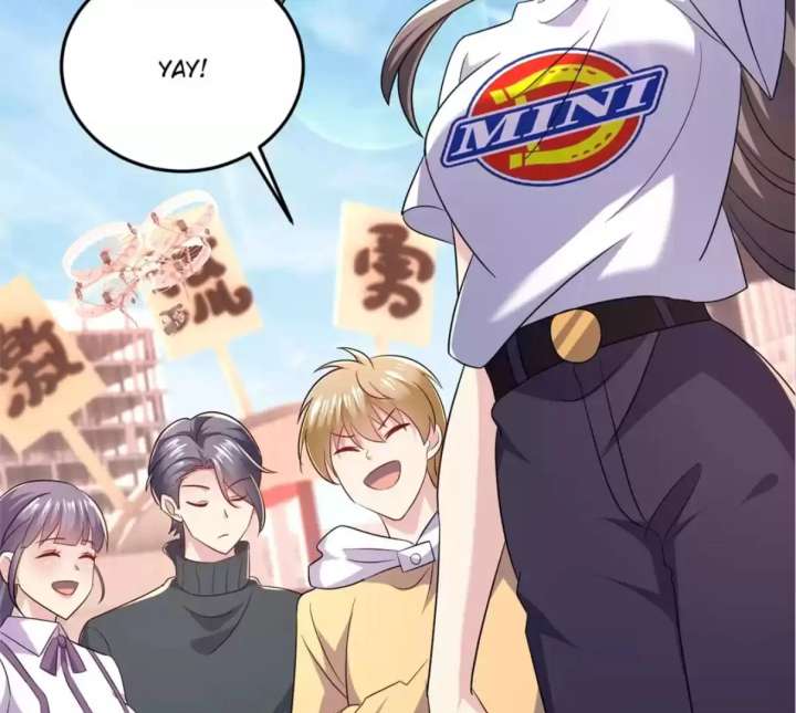 From Somebody to Nobody to Somebody Again Chapter 28 227 28