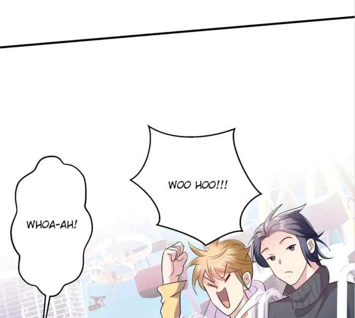 From Somebody to Nobody to Somebody Again Chapter 28 232 33