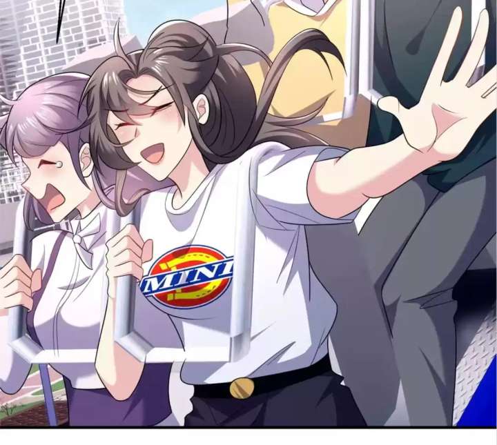 From Somebody to Nobody to Somebody Again Chapter 28 233 34