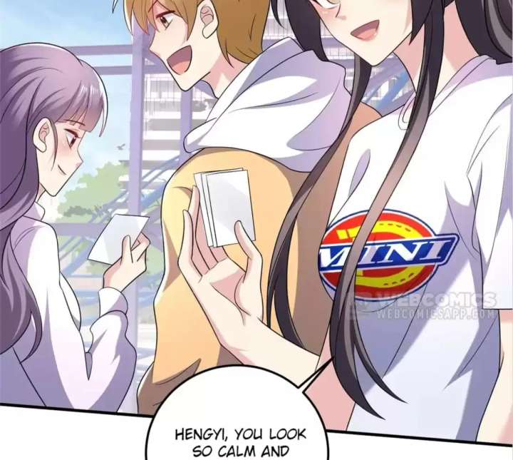 From Somebody to Nobody to Somebody Again Chapter 28 238 39