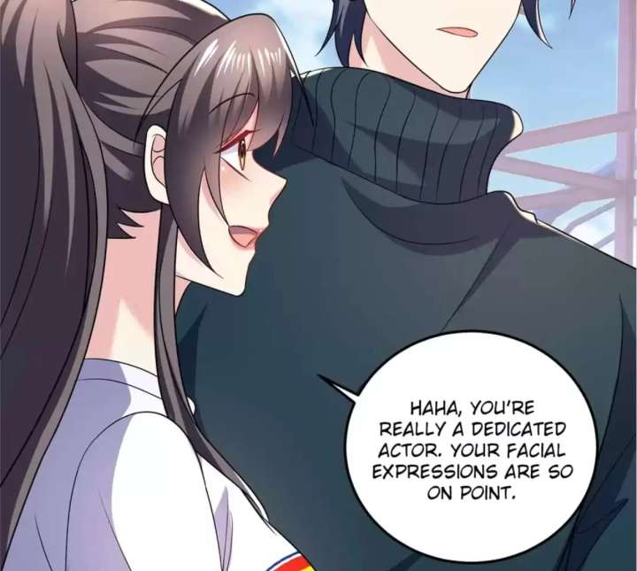 From Somebody to Nobody to Somebody Again Chapter 28 240 41