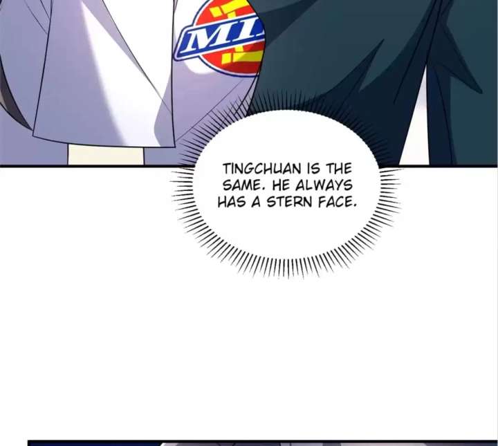 From Somebody to Nobody to Somebody Again Chapter 28 241 42