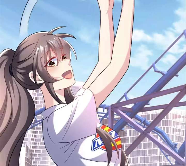 From Somebody to Nobody to Somebody Again Chapter 28 244 45