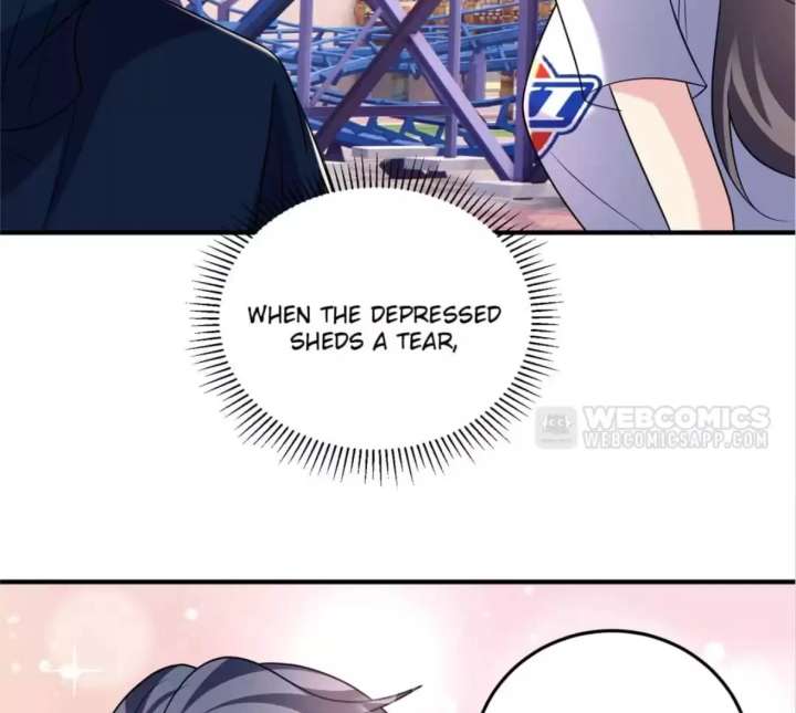 From Somebody to Nobody to Somebody Again Chapter 28 247 48