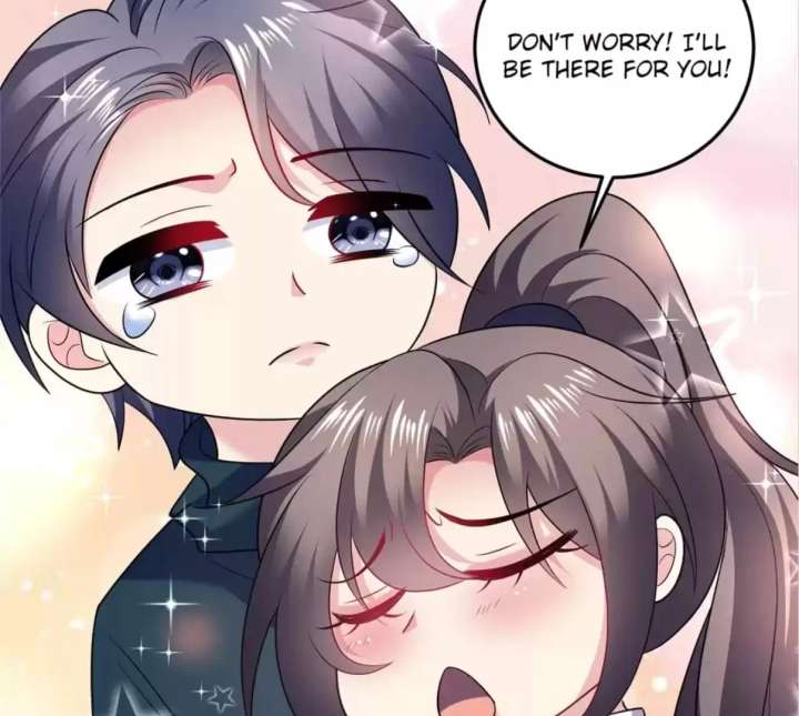 From Somebody to Nobody to Somebody Again Chapter 28 248 49